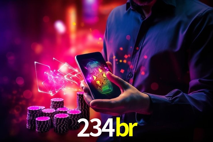 Apostas de Futebol 234br