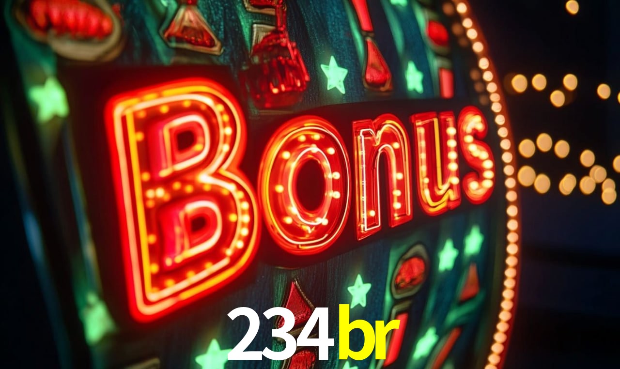 Casino VIP 234br